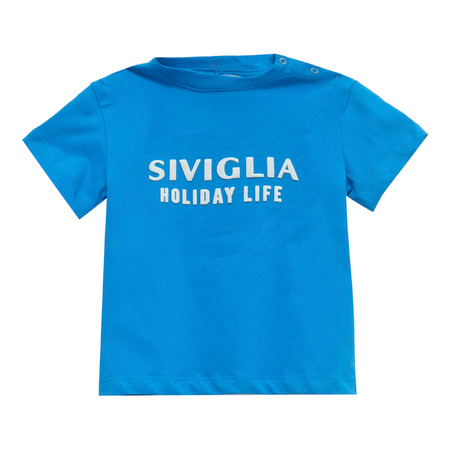 siviglia-MINIMO ORDINE €100 - Тениски