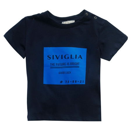 siviglia-MINIMO ORDINE €100 - T-Shirts