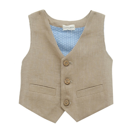 siviglia-MINIMO ORDINE €100 - Gilet