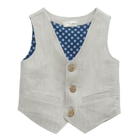 siviglia-MINIMO ORDINE €100 - Gilet