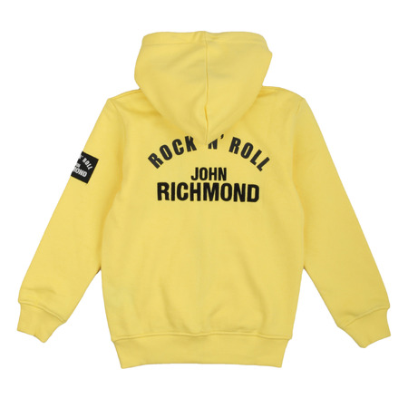 john richmond - Sudaderas