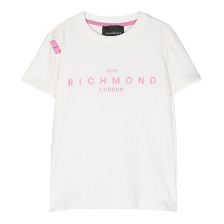 john richmond - T恤