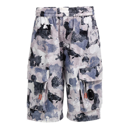 cp company - Bermudashorts