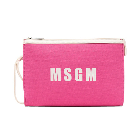 msgm - Mochilas Y Bolsos