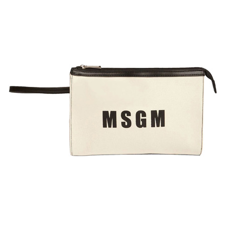 msgm - 背包和包