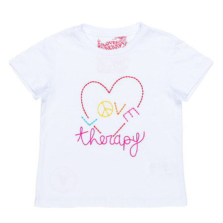 love therapy - T-Shirt