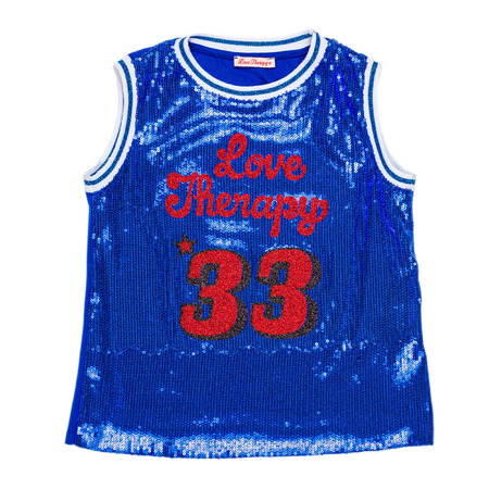 love therapy - Tank Tops