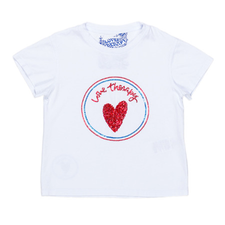 love therapy - T-Shirts