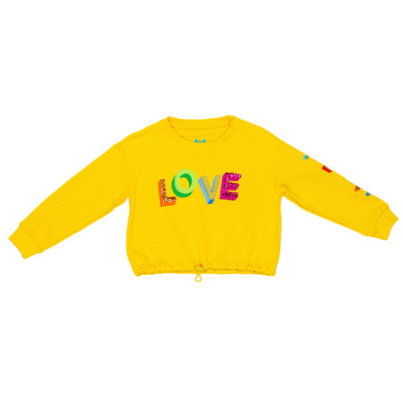 love therapy - Sudaderas