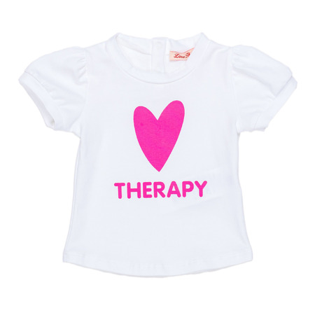 love therapy - T-Shirt