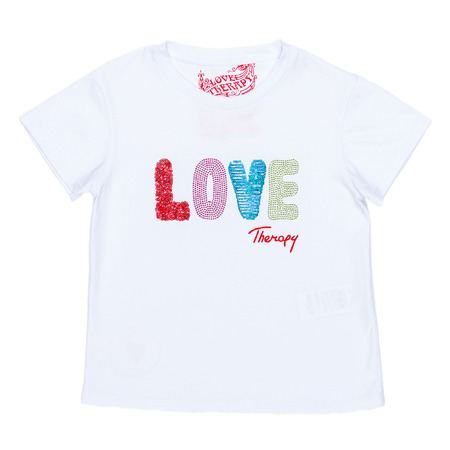 love therapy - Camisetas