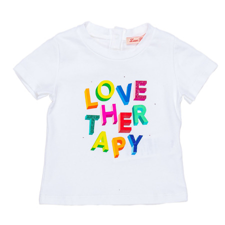 love therapy - Camisetas