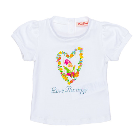 love therapy - T-Shirt