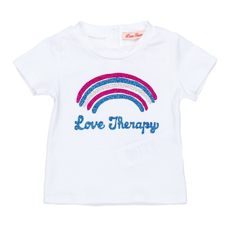 love therapy - Camisetas