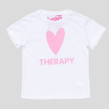 love therapy - Camisetas