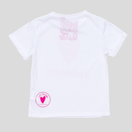 love therapy - Camisetas