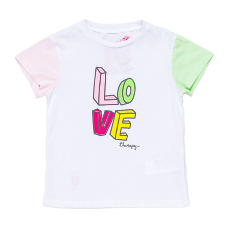 love therapy - T-Shirts