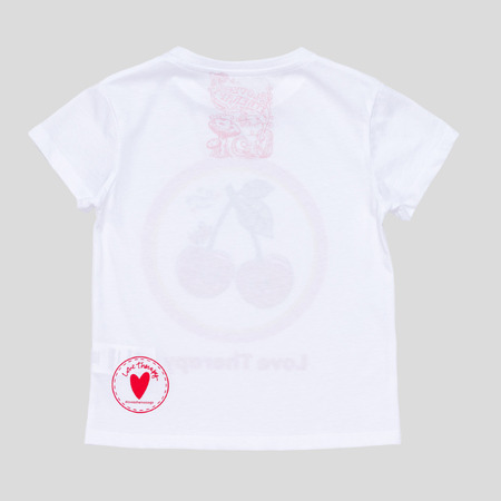 love therapy - T-Shirt