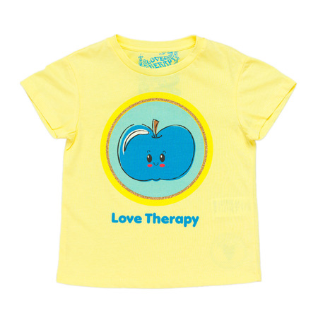 love therapy - Camisetas