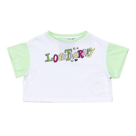 love therapy - Camisetas