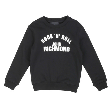 john richmond - Sudaderas