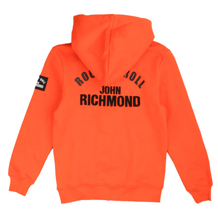 john richmond - Sudaderas