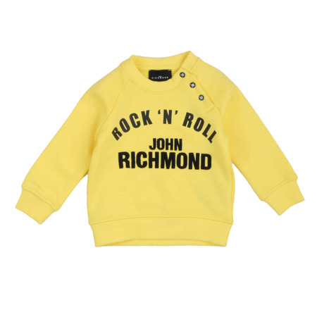 john richmond - 卫衣