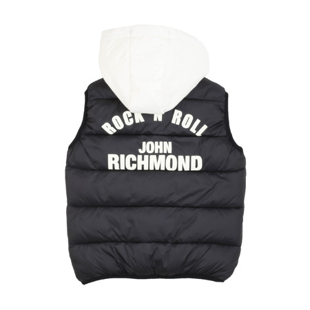 john richmond - Gilet