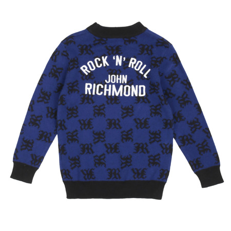 john richmond - Sweater