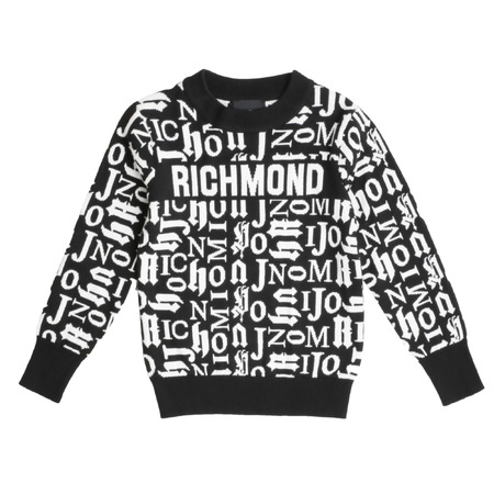 john richmond - Sweater