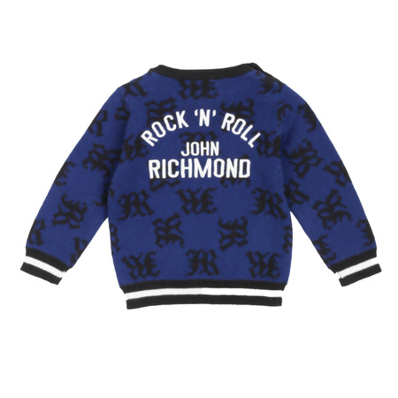 john richmond - Sweater