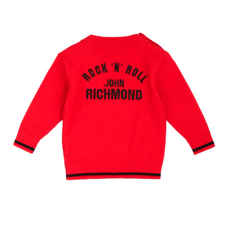 john richmond - Jerseys