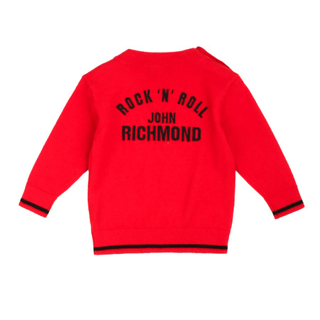 john richmond - Sweater