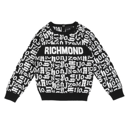 john richmond - Sweater