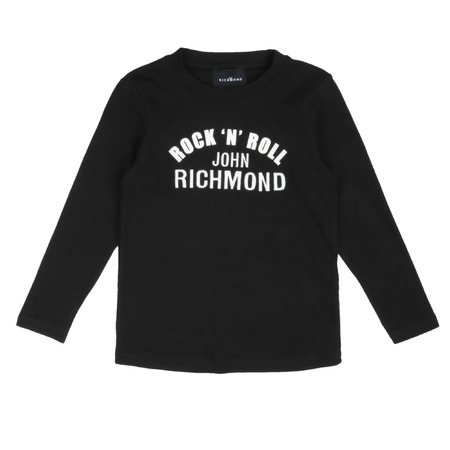 john richmond - T恤