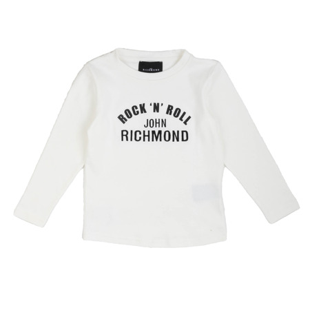john richmond - Camisetas