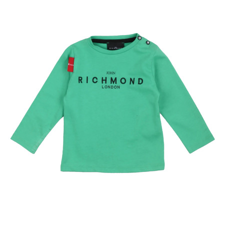 john richmond - Тениски