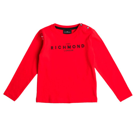 john richmond - T-Shirt