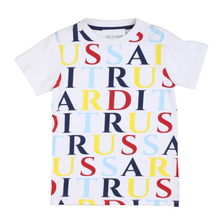 trussardi - T-Shirts