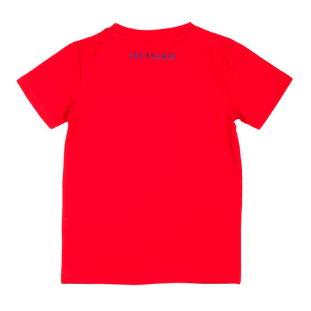 trussardi - T-Shirts