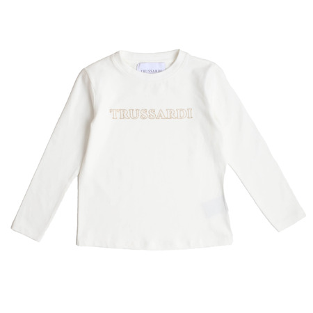 trussardi - T-Shirts