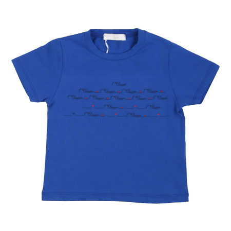 1ª classe alviero martini - T-Shirt