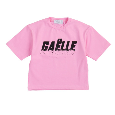 gaelle - T恤