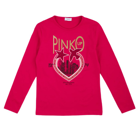 pinko - T-Shirts