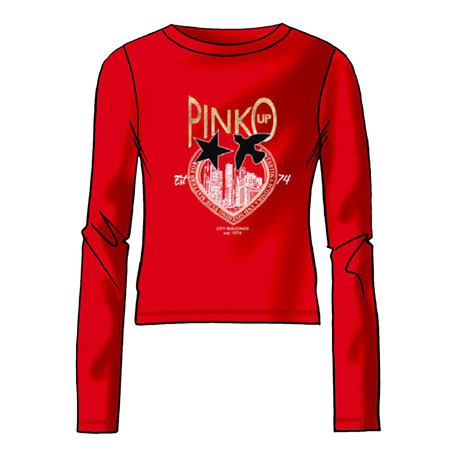 pinko - Camisetas