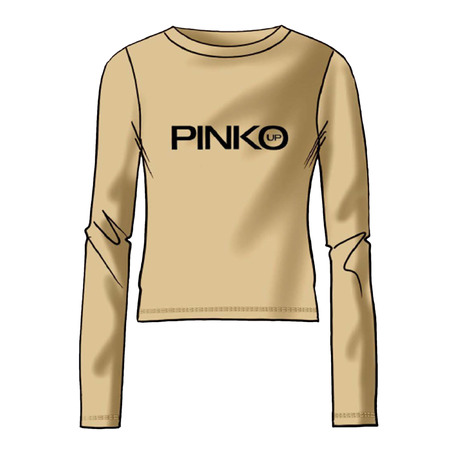 pinko - Camisetas