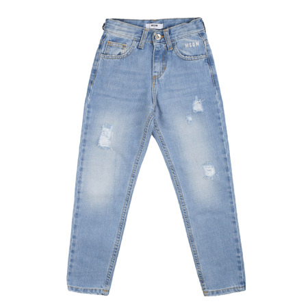 msgm - Jeans