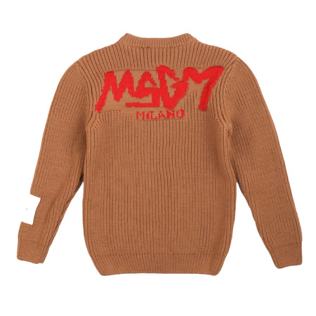 msgm - Sweater