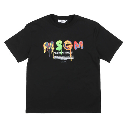 msgm - T-Shirts