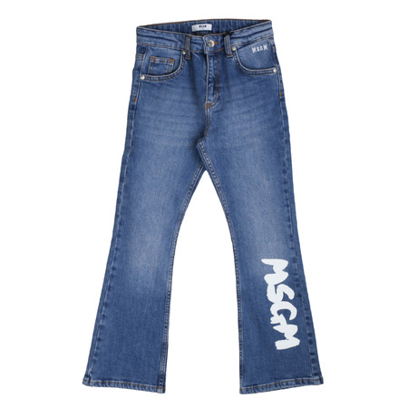 msgm - Jeans